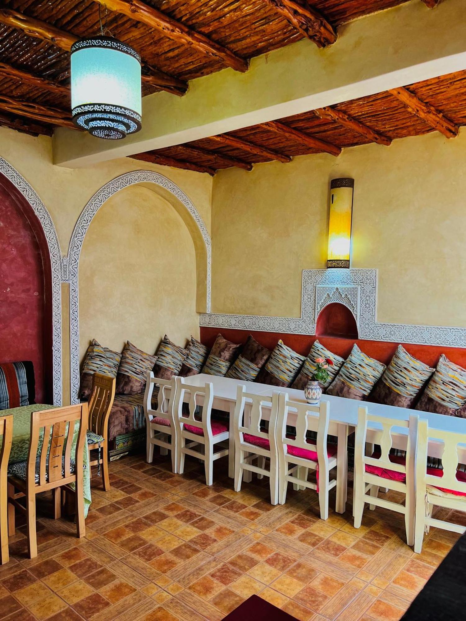 Riad Chakir Mogador Essaouira Bagian luar foto