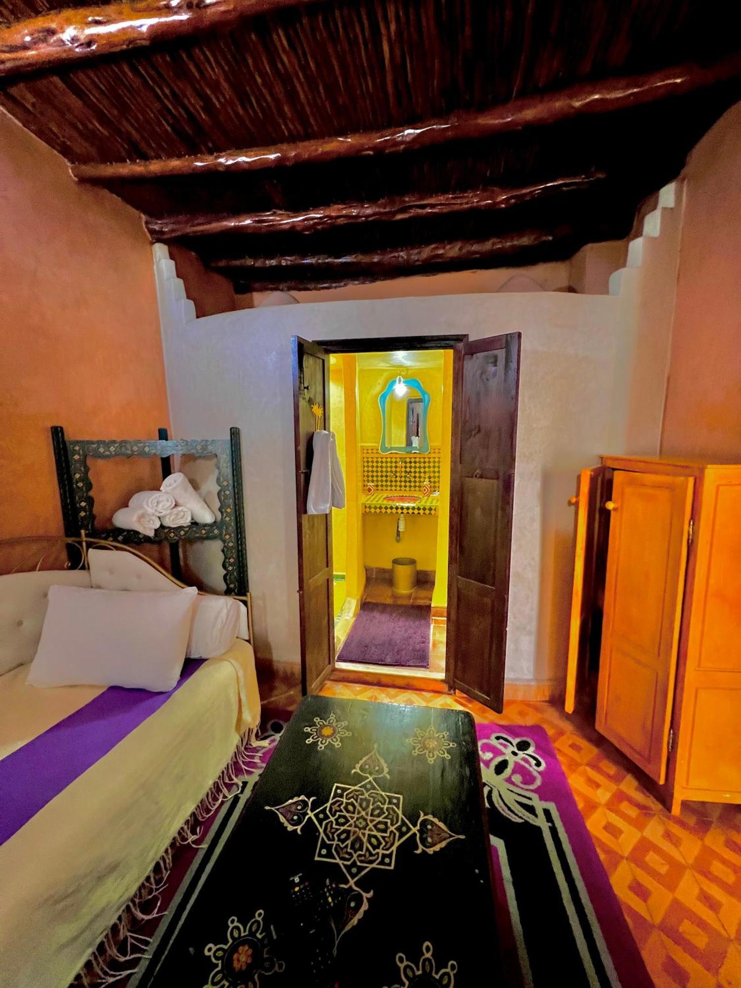 Riad Chakir Mogador Essaouira Bagian luar foto