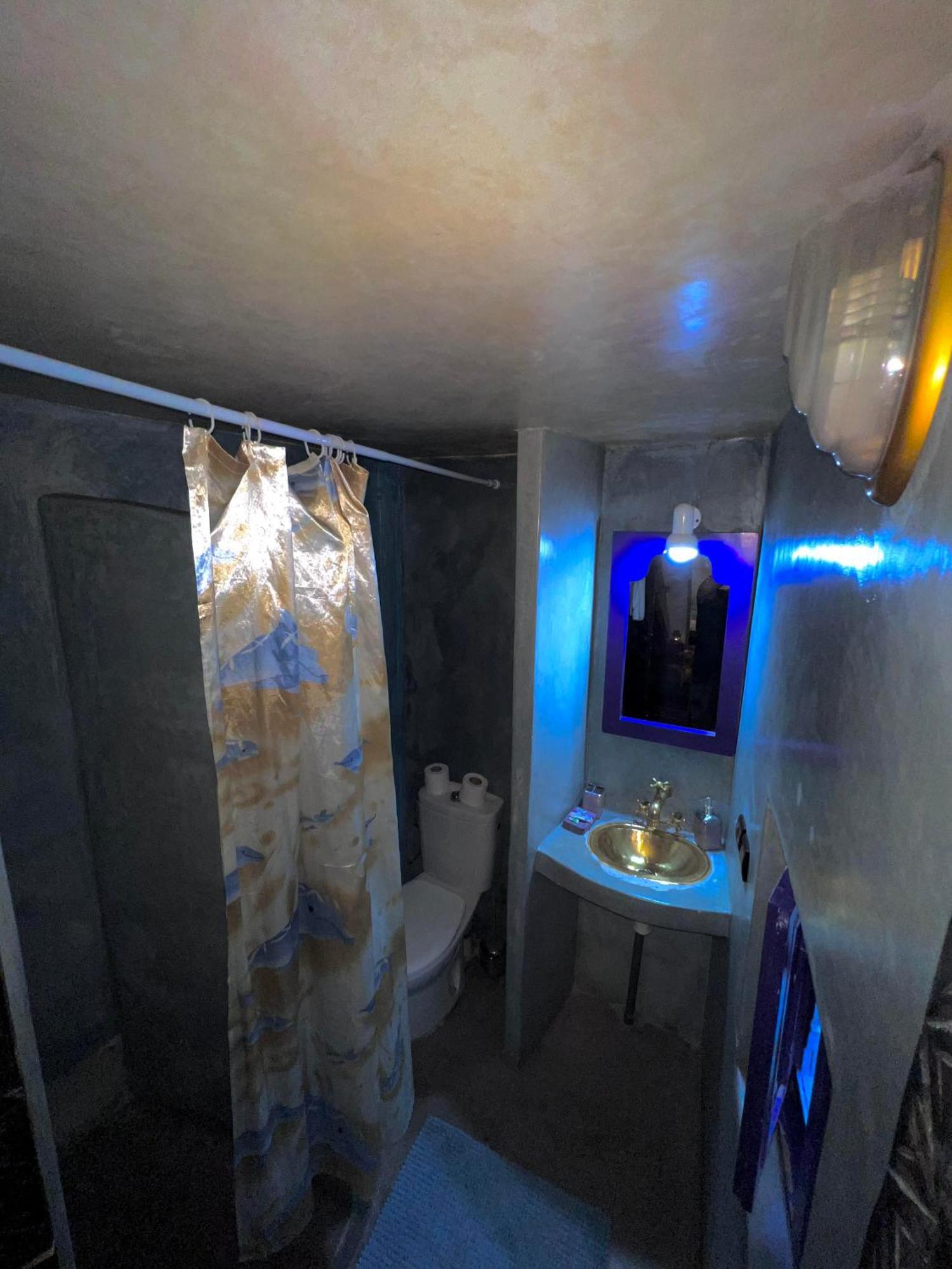 Riad Chakir Mogador Essaouira Bagian luar foto