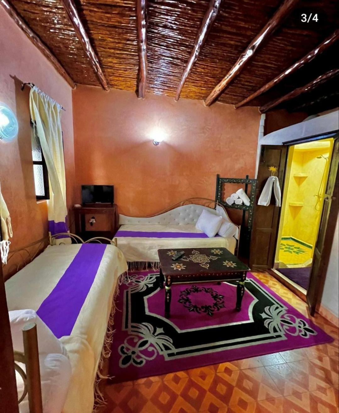 Riad Chakir Mogador Essaouira Bagian luar foto