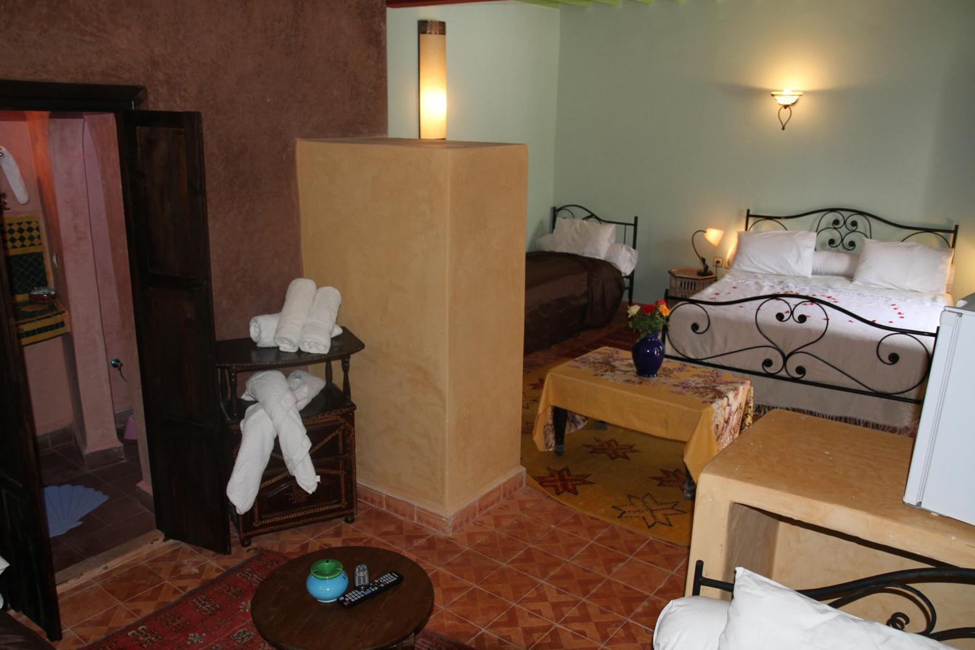 Riad Chakir Mogador Essaouira Bagian luar foto