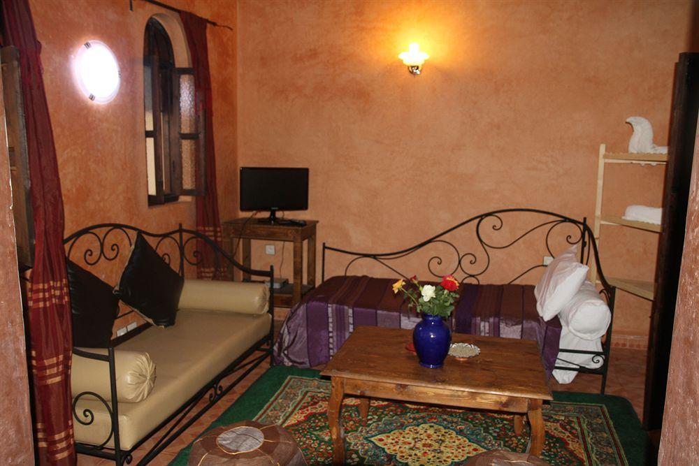 Riad Chakir Mogador Essaouira Bagian luar foto