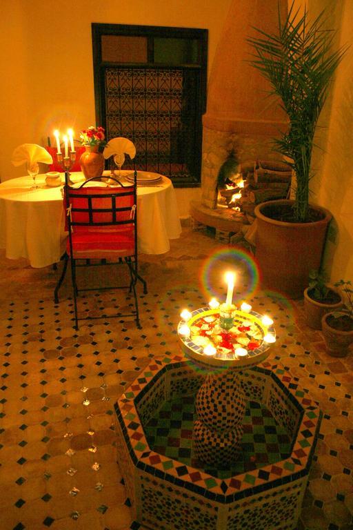 Riad Chakir Mogador Essaouira Bagian luar foto