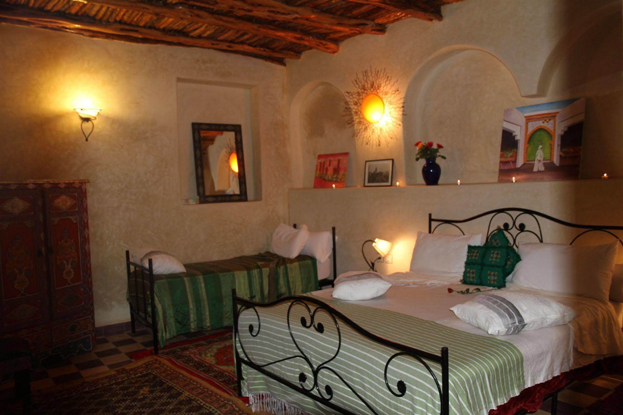 Riad Chakir Mogador Essaouira Bagian luar foto