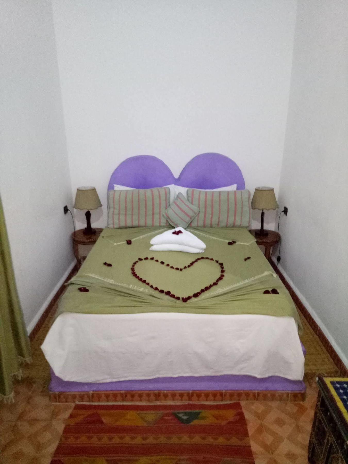 Riad Chakir Mogador Essaouira Bagian luar foto