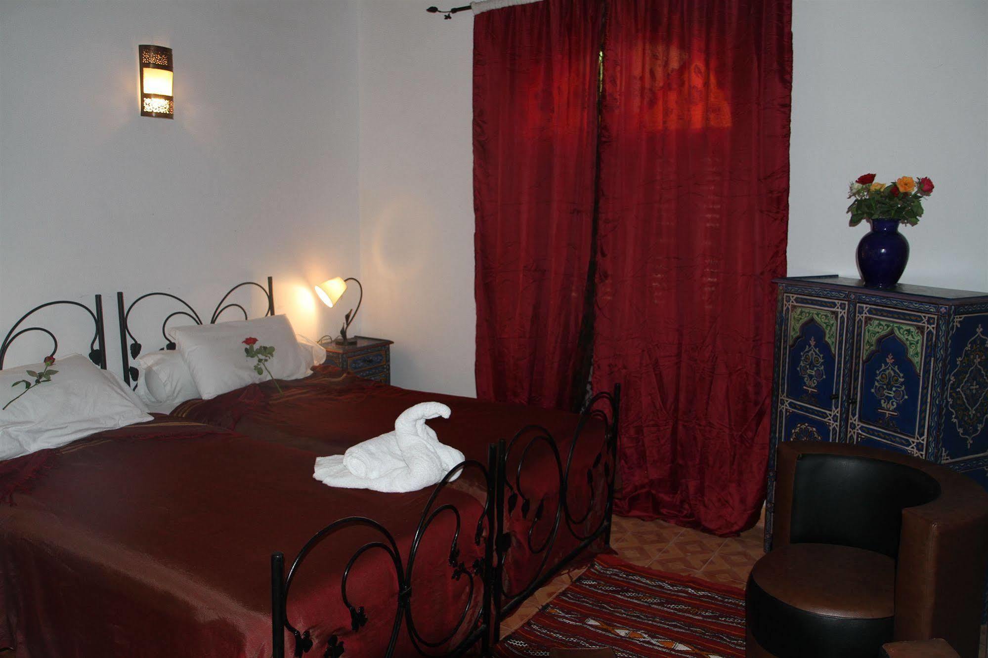 Riad Chakir Mogador Essaouira Bagian luar foto